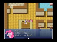 Pinkie (AbsolLover666) screenshot, image №2135864 - RAWG