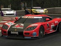 GTR Evolution + Race 07 screenshot, image №1826152 - RAWG