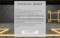 Escape The Simulation (LD51) screenshot, image №3601685 - RAWG