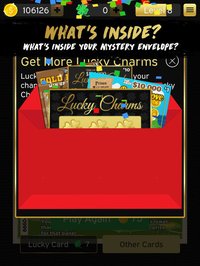 VIP Scratch Cards screenshot, image №1717602 - RAWG