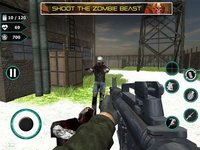 Frontier Survival: Z Killer screenshot, image №1619784 - RAWG