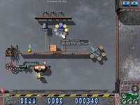 Crazy Machines: New Challenges screenshot, image №411201 - RAWG