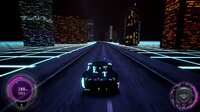 Synthwave Burnout screenshot, image №2950481 - RAWG