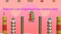 Christmas Cookie Clash screenshot, image №3150195 - RAWG