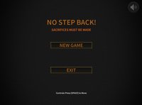 No Step Back screenshot, image №1765855 - RAWG