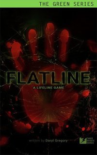 Lifeline: Flatline screenshot, image №1537767 - RAWG