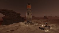 Surviving Mars Space Race screenshot, image №1826996 - RAWG