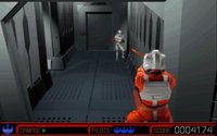 Star Wars: Rebel Assault II: The Hidden Empire screenshot, image №764516 - RAWG
