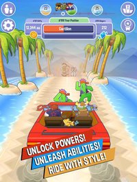 Triple Tap Attack screenshot, image №981977 - RAWG