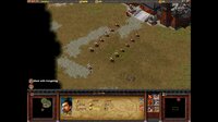 Dragon Throne: Battle of Red Cliffs screenshot, image №3991279 - RAWG