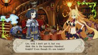 The Witch and the Hundred Knight screenshot, image №592385 - RAWG