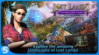 Lost Lands 3: The Golden Curse screenshot, image №1843643 - RAWG