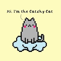 Catchy Cat screenshot, image №2611512 - RAWG