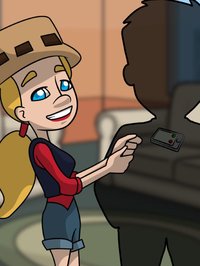 Believe? - Find Differences screenshot, image №1733329 - RAWG