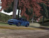 Euro Rally Champion screenshot, image №406765 - RAWG