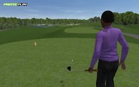 ProTee Play 2009: The Ultimate Golf Game screenshot, image №504913 - RAWG