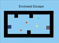 Enclosed Escape screenshot, image №3835434 - RAWG