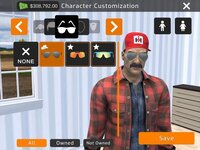 American Farming screenshot, image №4040828 - RAWG
