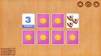 Numbers Matching Game For Kids screenshot, image №1579890 - RAWG