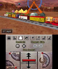 Lionel City Builder 3D: Rise of the Rails screenshot, image №265417 - RAWG