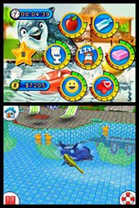 101 Dolphin Pets screenshot, image №256445 - RAWG