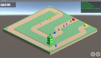 Yet Another Tower Defence Game screenshot, image №1152886 - RAWG