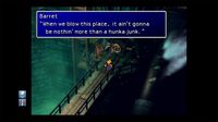Final Fantasy VII (1997) screenshot, image №1609004 - RAWG