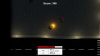 Pixel Zombie Shooter screenshot, image №2853461 - RAWG