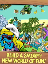 Smurfs' Village screenshot, image №37865 - RAWG