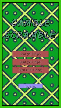 Gamble Scramble screenshot, image №2618073 - RAWG