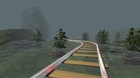 Thrill Rollercoasters screenshot, image №1609226 - RAWG