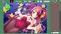 Moe Jigsaw screenshot, image №827732 - RAWG