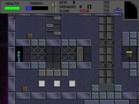 Cyborg screenshot, image №1155807 - RAWG