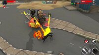 Skibidi Toilet Battle screenshot, image №4183496 - RAWG