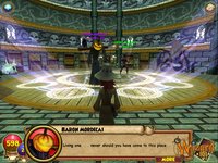 Wizard101 screenshot, image №496684 - RAWG