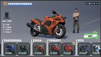 Wheelie City screenshot, image №4140100 - RAWG