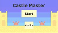 Castle Master (itch) screenshot, image №2355253 - RAWG