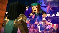 Minecraft: Story Mode screenshot, image №283702 - RAWG