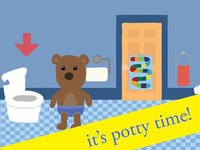 Potty Training Game screenshot, image №1570965 - RAWG