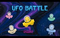 UFO Battle screenshot, image №3032012 - RAWG