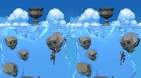 Ambrosia (itch) (youis11, Marc Gálvez) screenshot, image №2363954 - RAWG