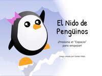 El Nido de Pingüinos screenshot, image №3015714 - RAWG