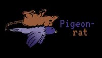 Rat-Pigeon screenshot, image №1759795 - RAWG