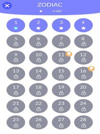Single Pattern -- One Stroke screenshot, image №1862580 - RAWG