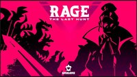 RAGE: The Last Hunt screenshot, image №3589455 - RAWG