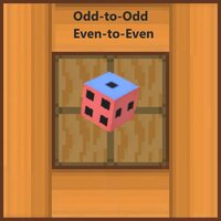 Odd to Odd, Even to Even screenshot, image №3475460 - RAWG