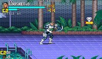 The Punisher (1993 video game) screenshot, image №2573835 - RAWG