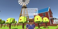 VR Farm Game screenshot, image №2380940 - RAWG