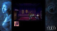 Clock Tower: Rewind screenshot, image №4114121 - RAWG