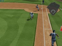 World Series Baseball 2K1 screenshot, image №2007553 - RAWG